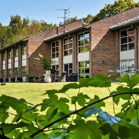 Flinten Horsens Zewnętrze zdjęcie