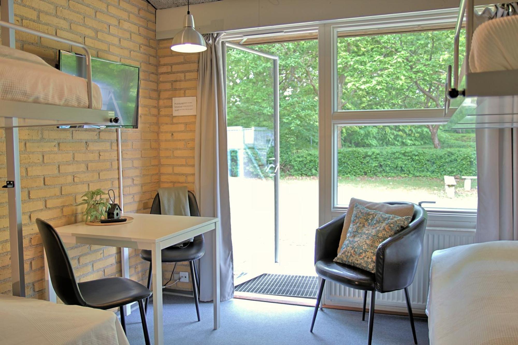 Flinten Horsens Pokój zdjęcie