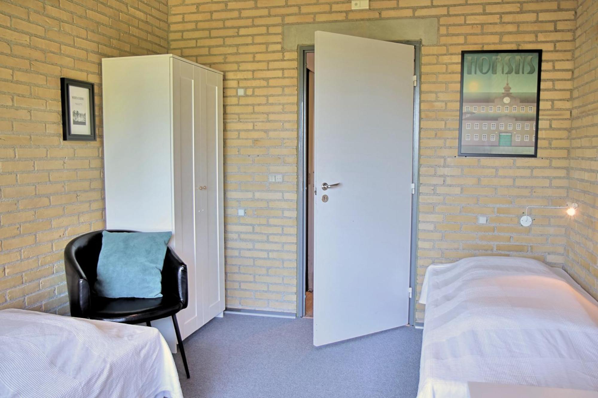 Flinten Horsens Pokój zdjęcie