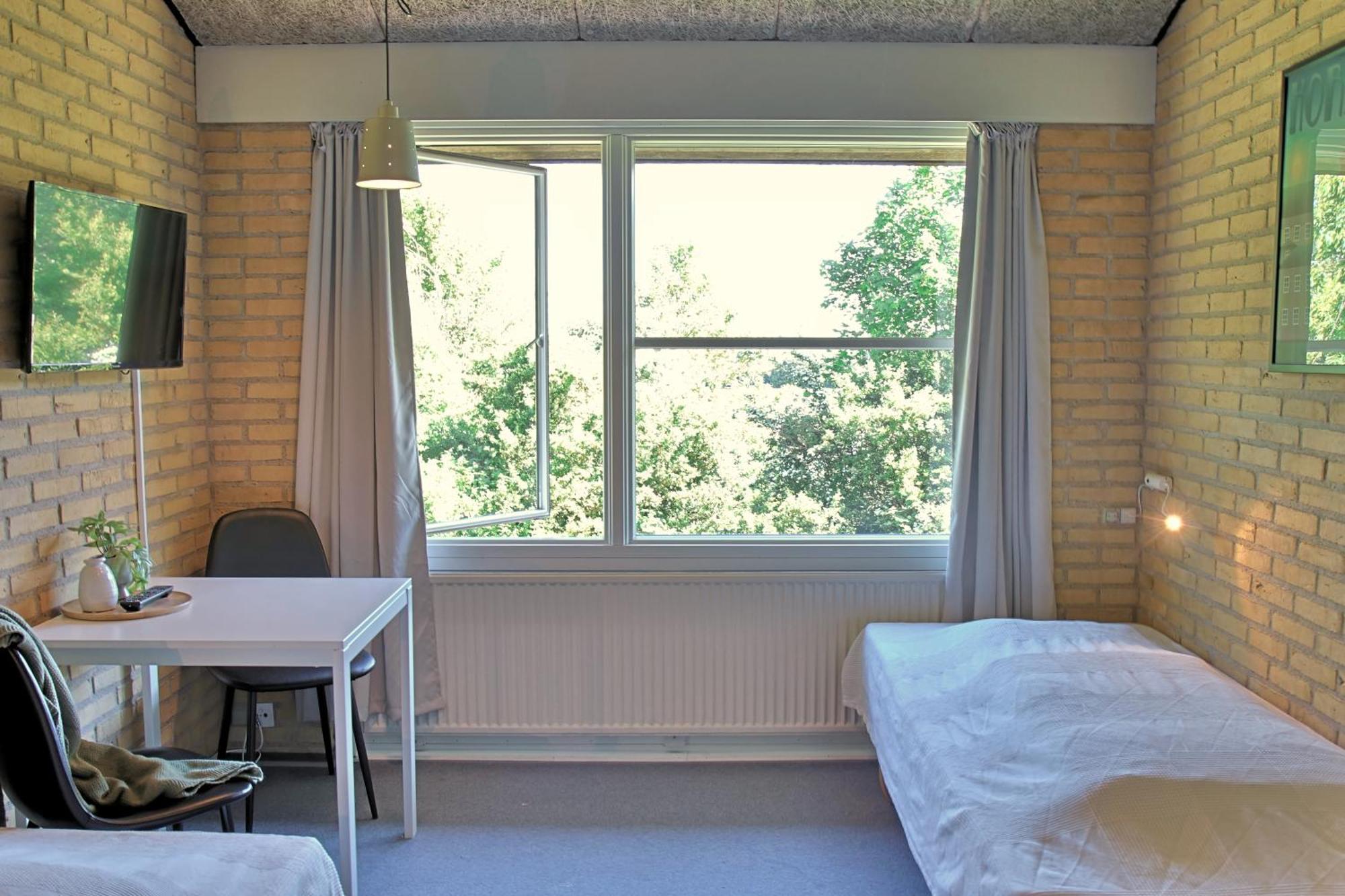 Flinten Horsens Pokój zdjęcie