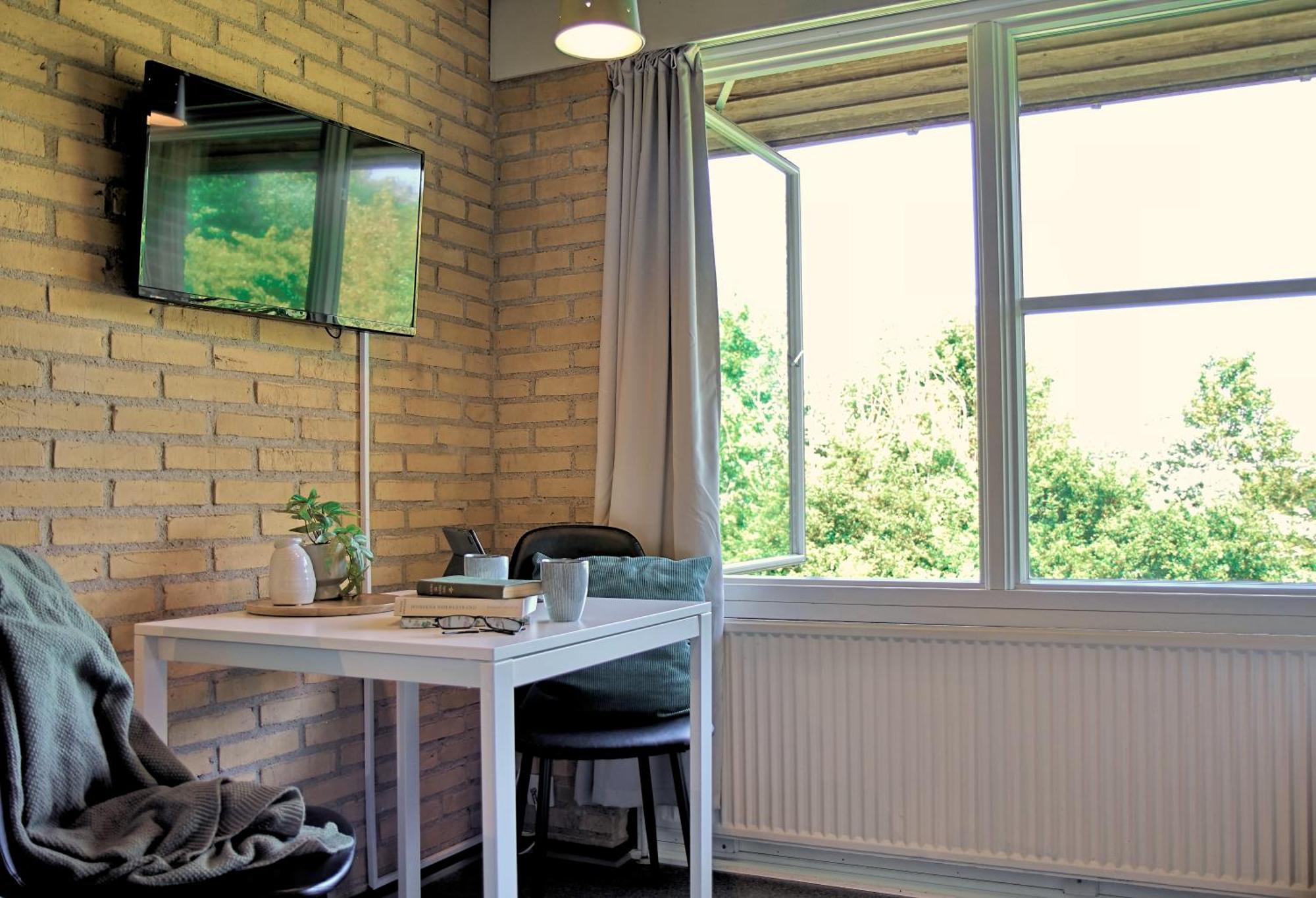 Flinten Horsens Zewnętrze zdjęcie