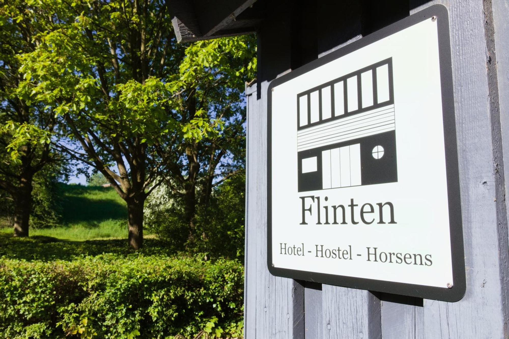 Flinten Horsens Zewnętrze zdjęcie
