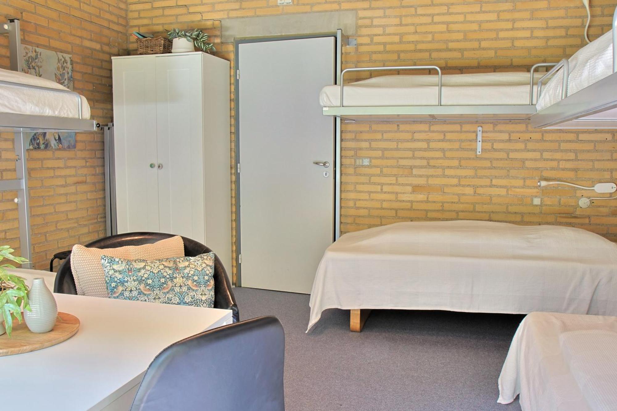 Flinten Horsens Pokój zdjęcie