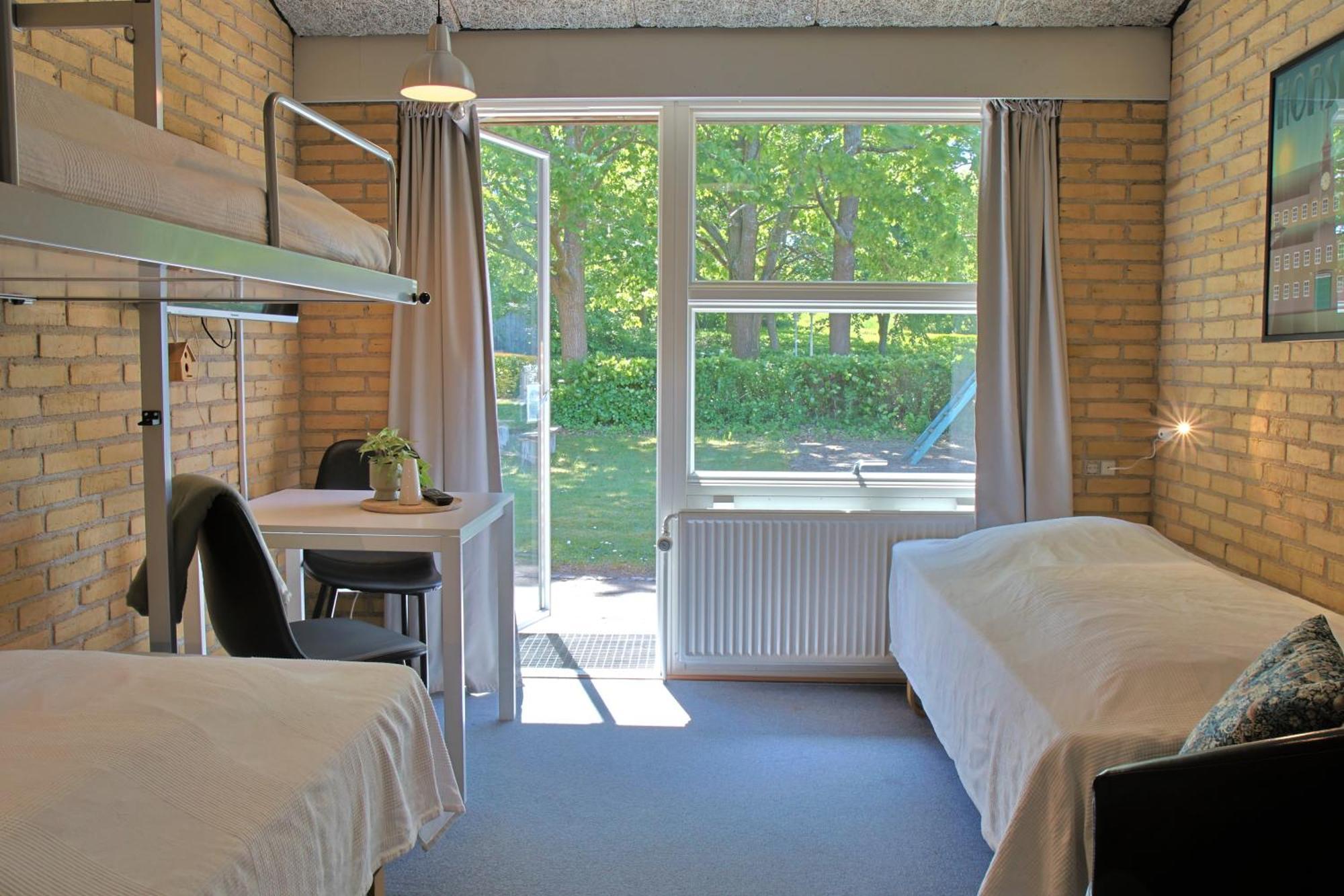Flinten Horsens Pokój zdjęcie