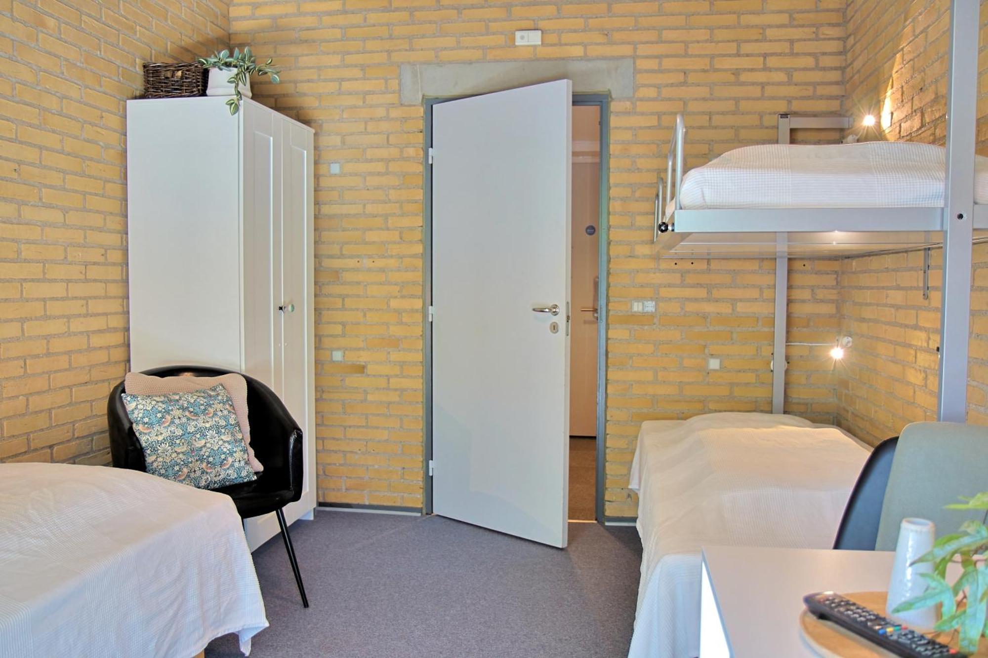 Flinten Horsens Pokój zdjęcie